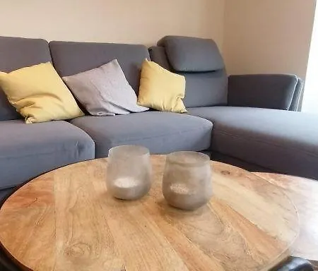 App. Martha Apartment *