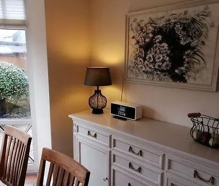App. Martha Apartment
