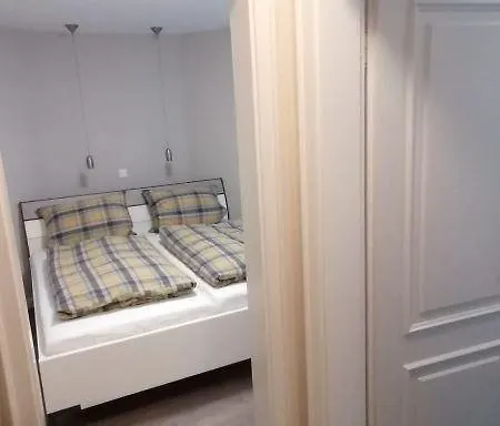 Apartment App. Martha Westerland